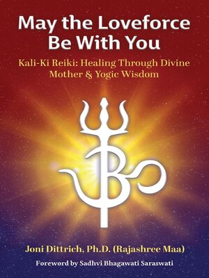 cover image of May the Loveforce Be With You